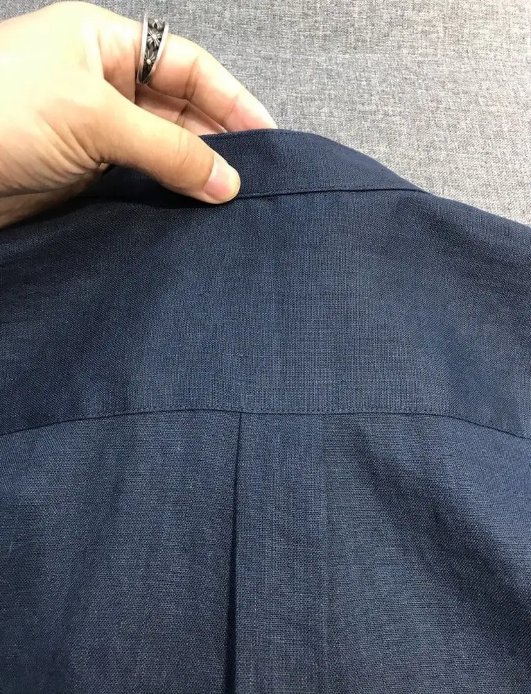 Loro Piana Shirt men's — Photo 5