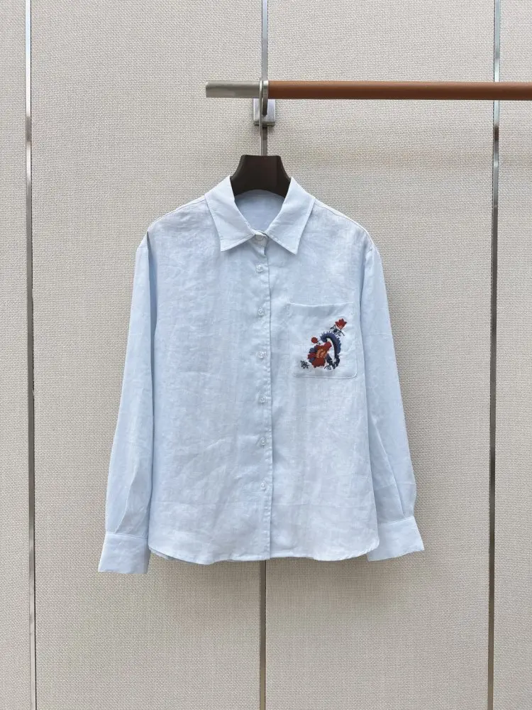 Loro Piana — Shirt women's