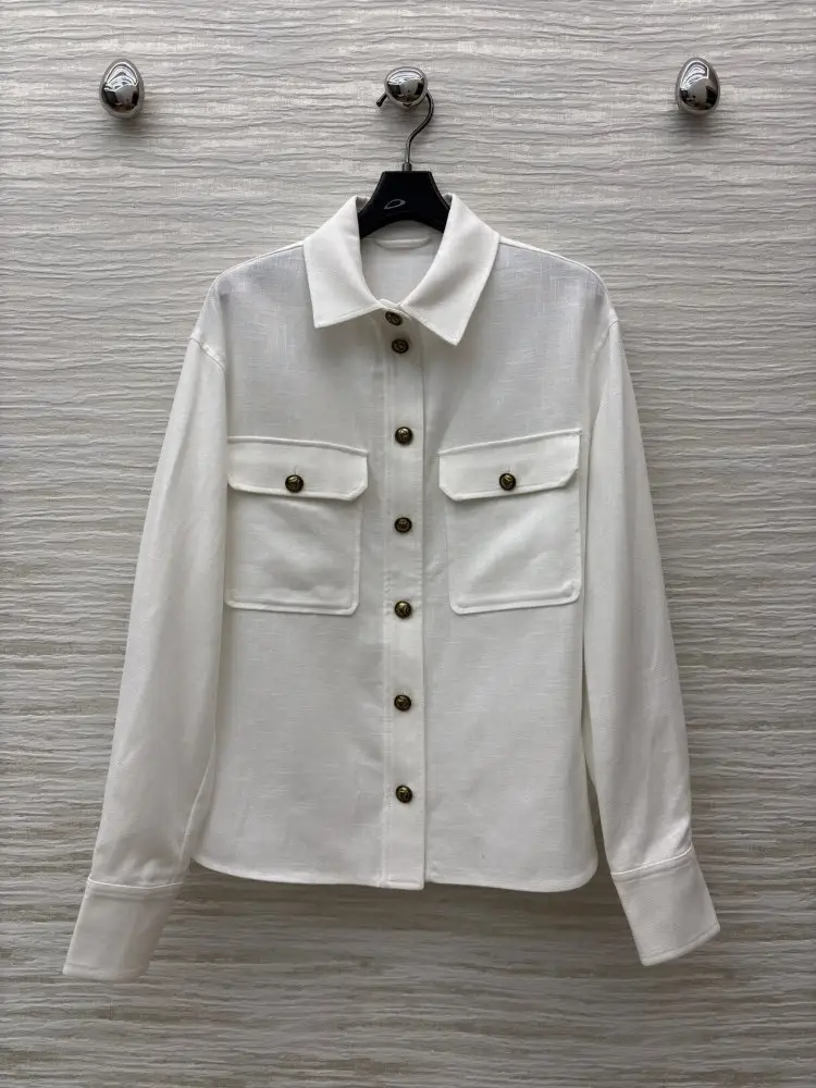 Loro Piana — Shirt women's