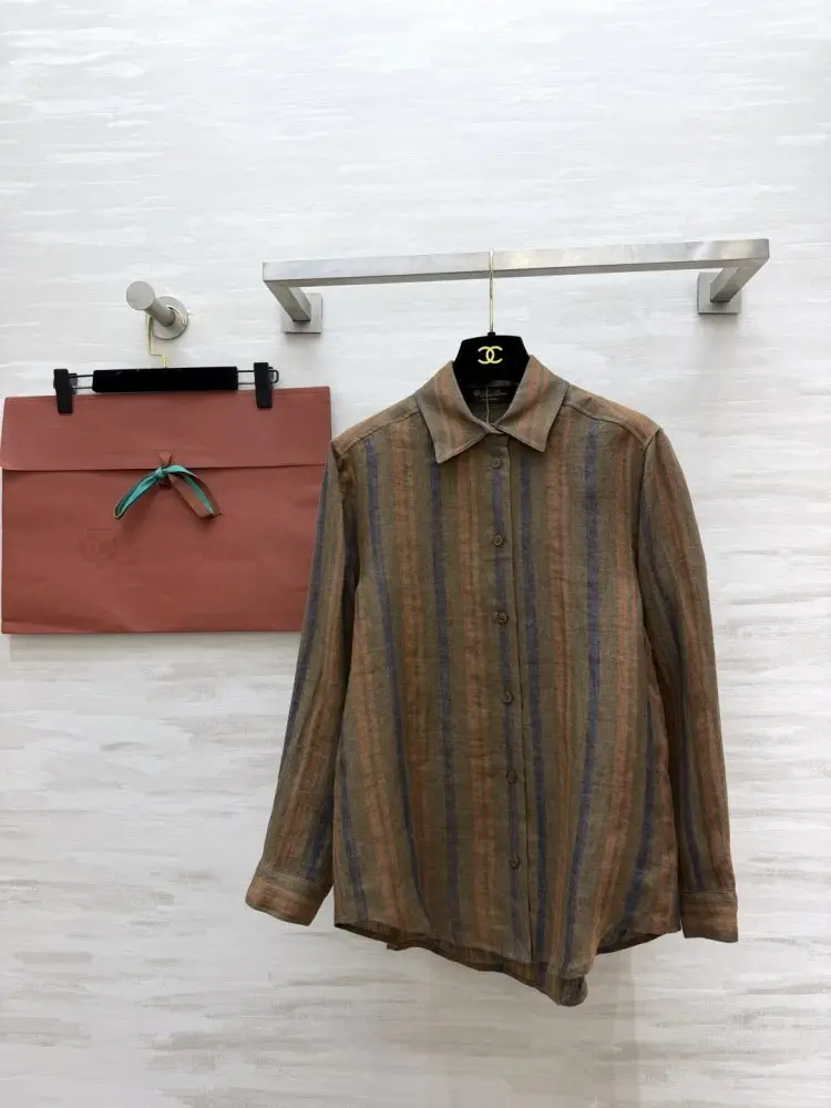 Loro Piana — Сорочка жіноча