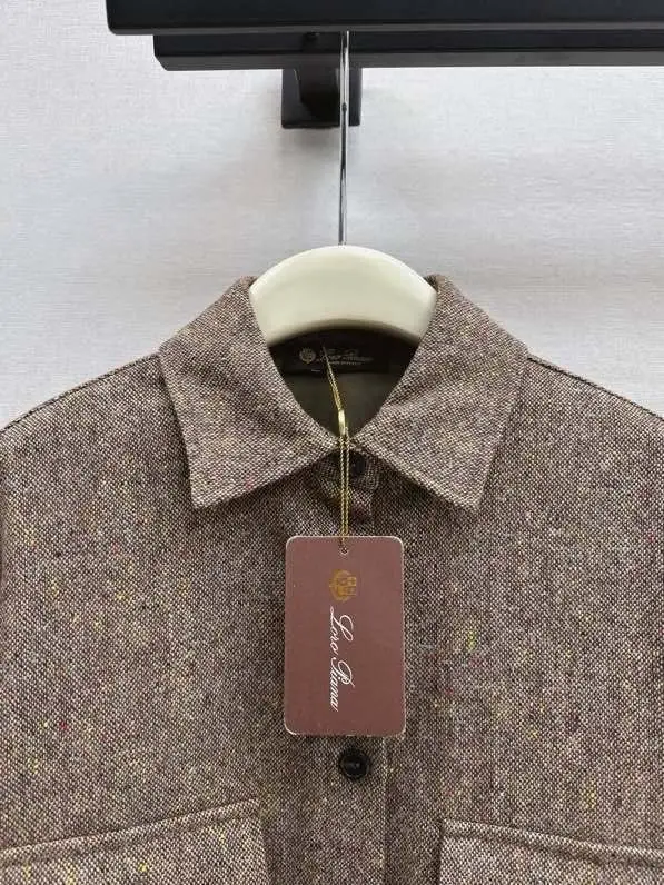 Loro Piana Сорочка жіноча — Фото 3