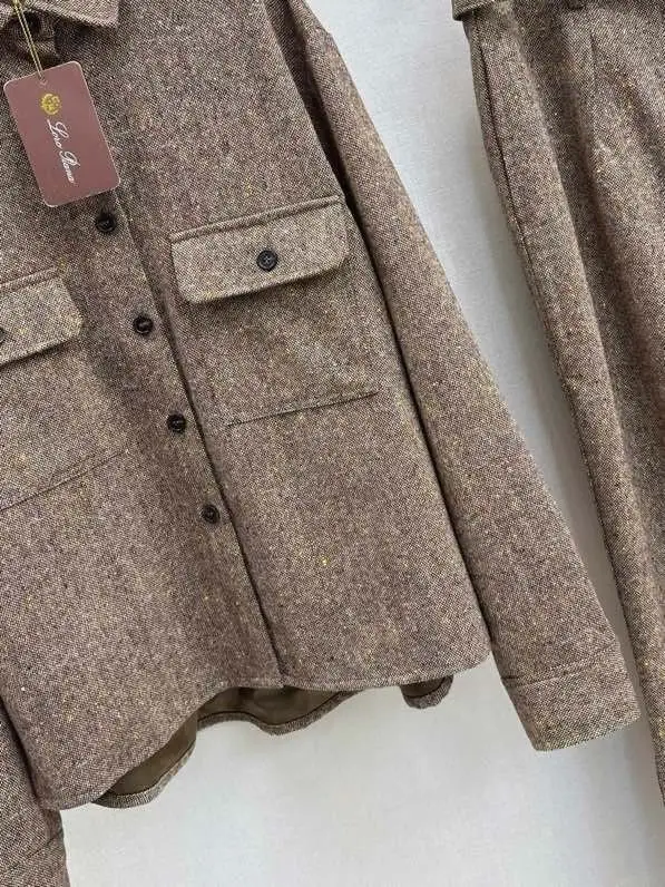 Loro Piana Сорочка жіноча — Фото 4