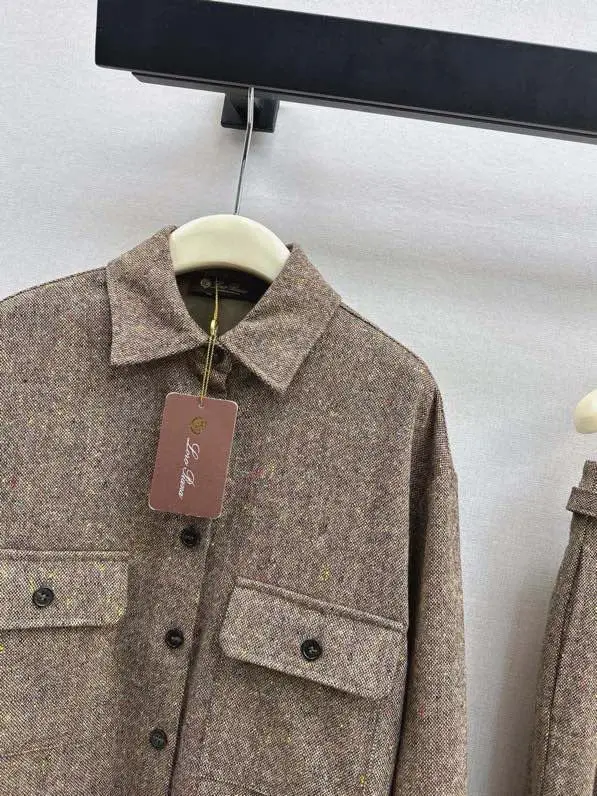 Loro Piana Сорочка жіноча — Фото 5