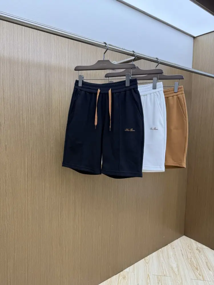 Loro Piana — Шорти чоловічі