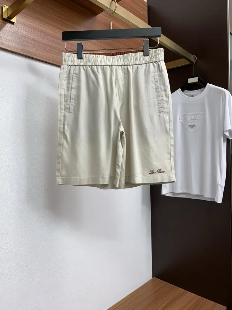 Loro Piana — Шорти чоловічі
