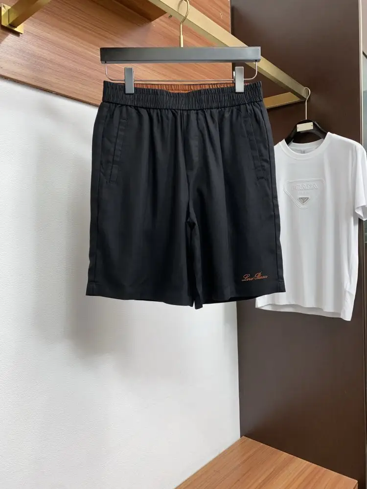 Loro Piana — Shorts men's