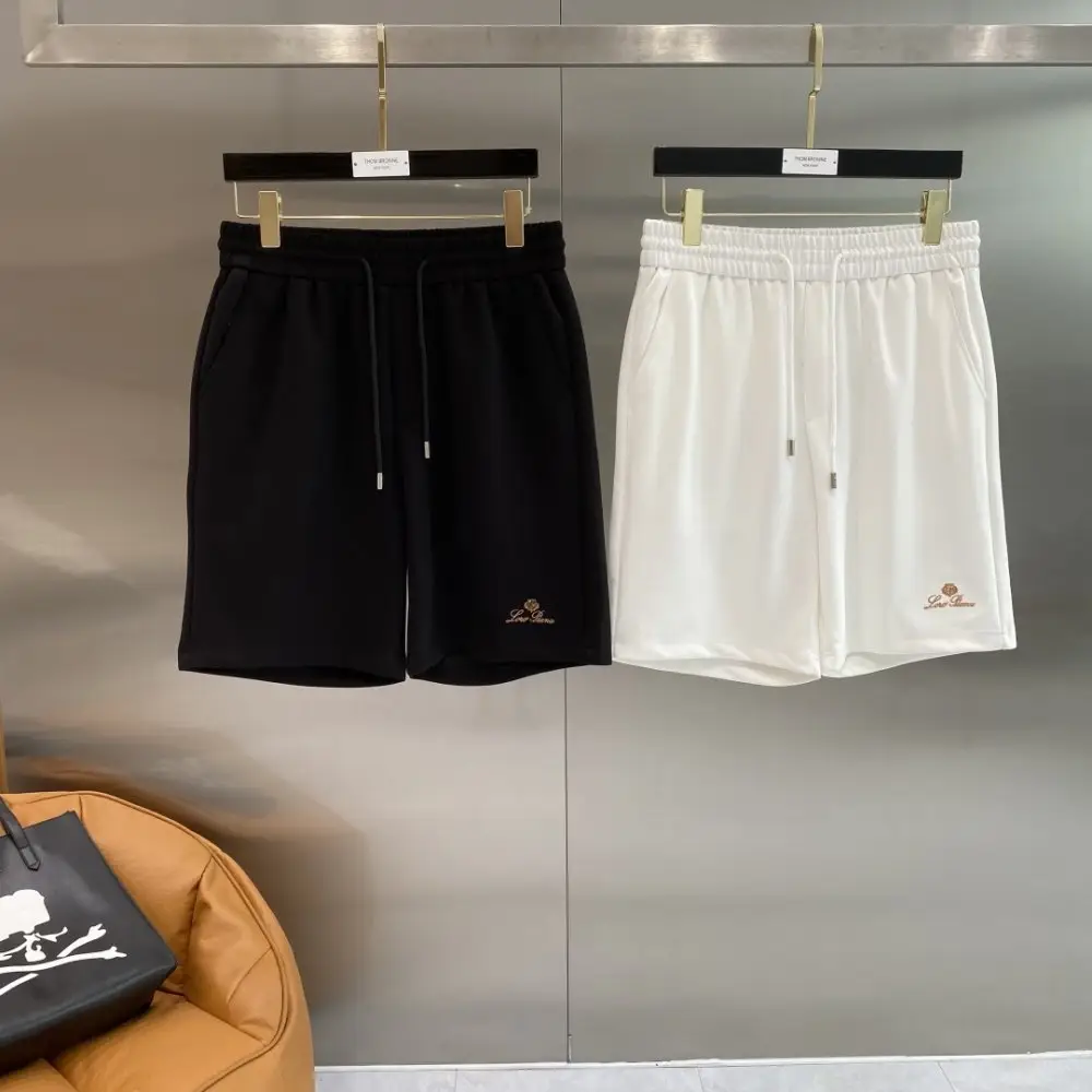 Loro Piana — Shorts men's