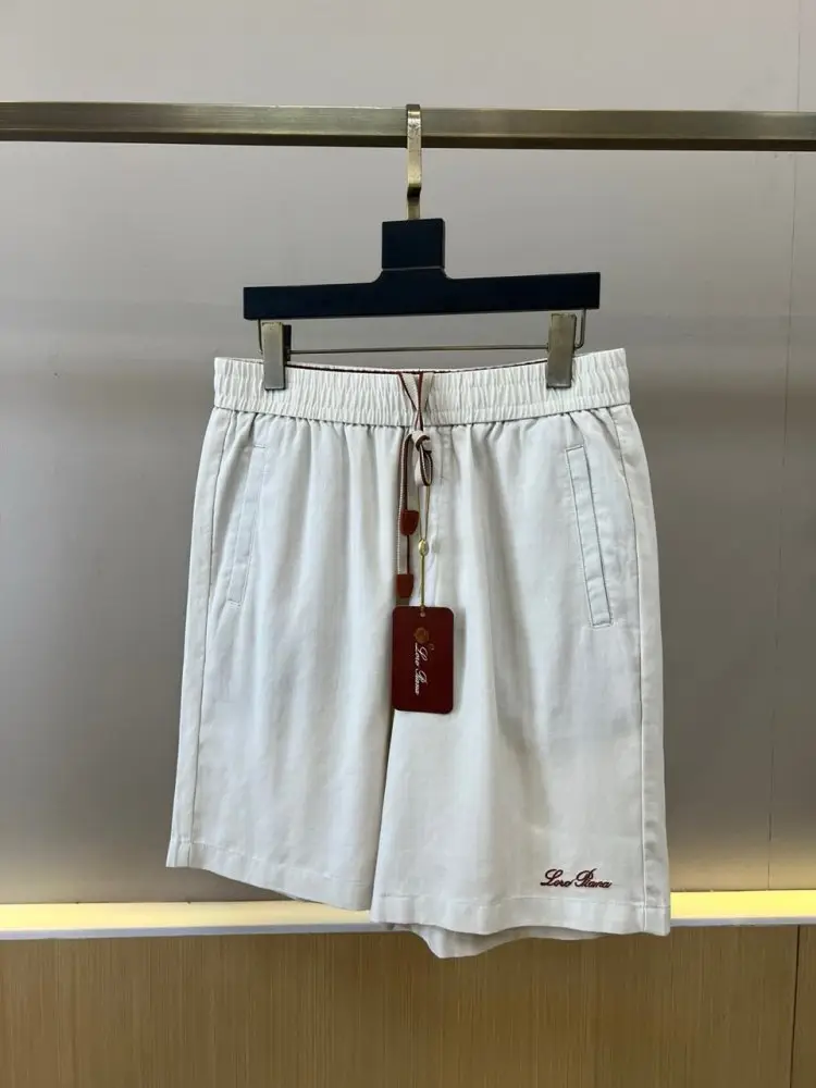 Loro Piana — Shorts men's