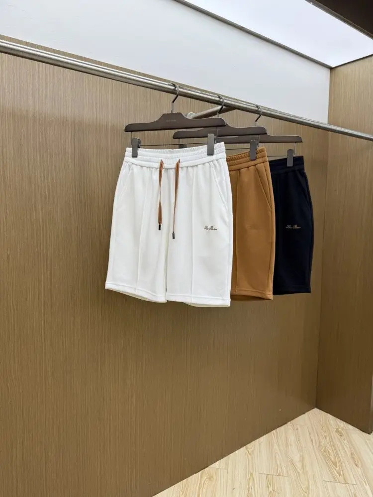 Loro Piana — Shorts men's