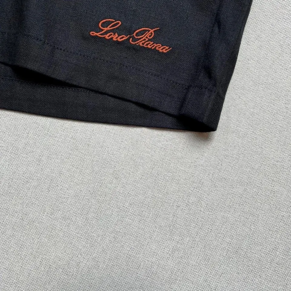 Loro Piana Shorts men's — Photo 4
