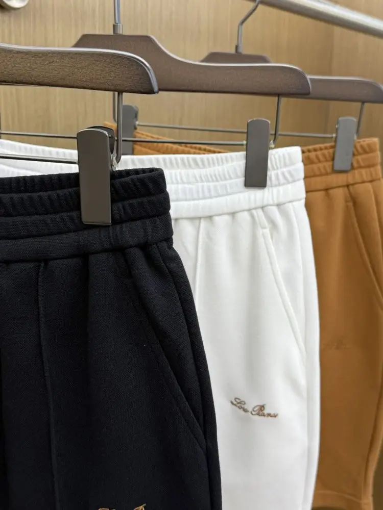 Loro Piana Шорты мужские — Фото 5