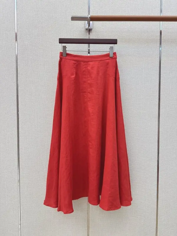 Loro Piana — Skirt