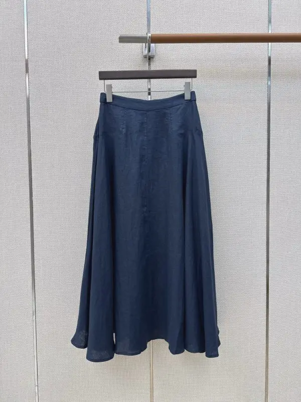 Loro Piana — Skirt