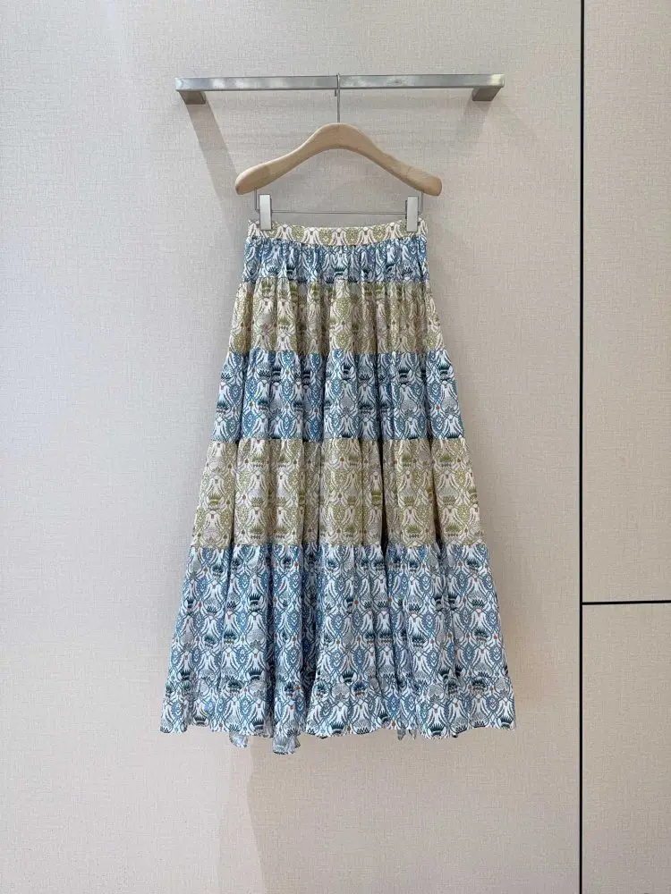 Loro Piana — Skirt