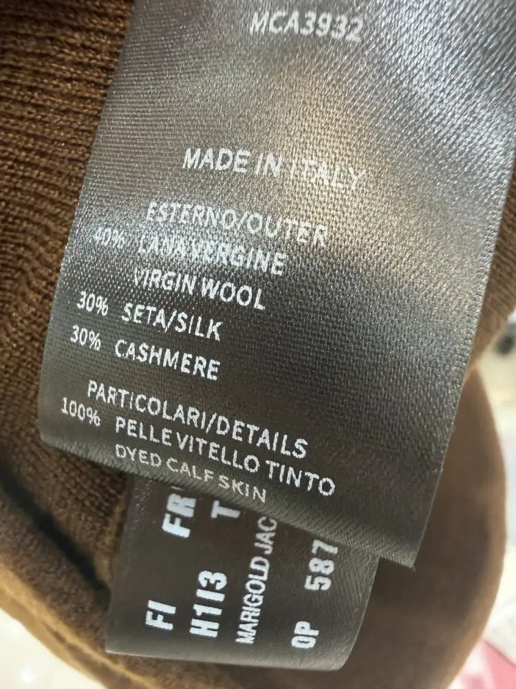 Loro Piana Спідниця — Фото 5