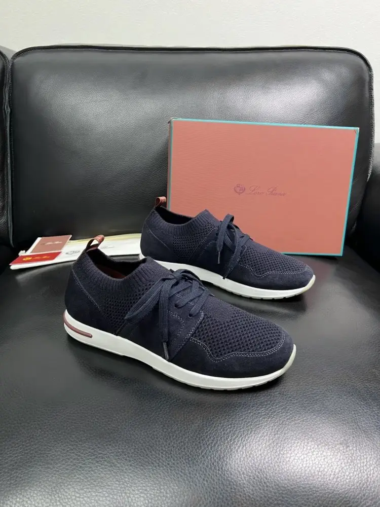 Loro Piana — Кросівки чоловічі