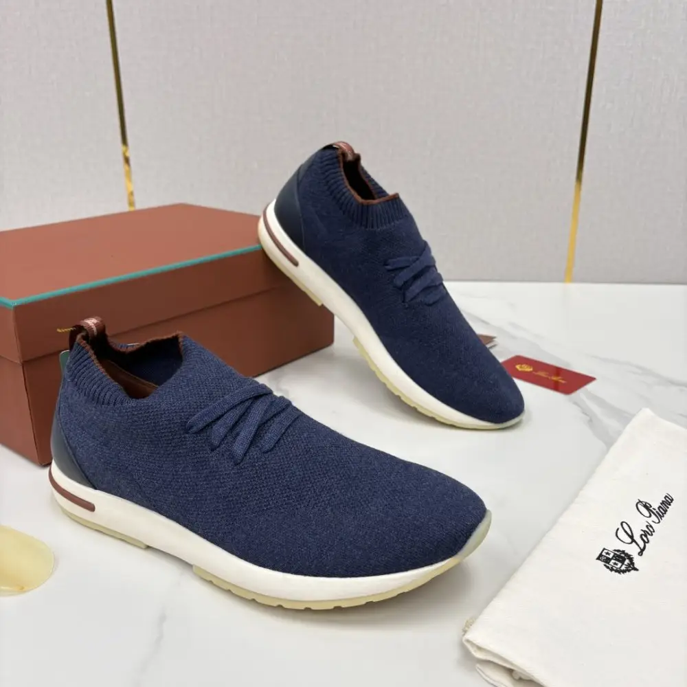 Loro Piana — Кросівки чоловічі