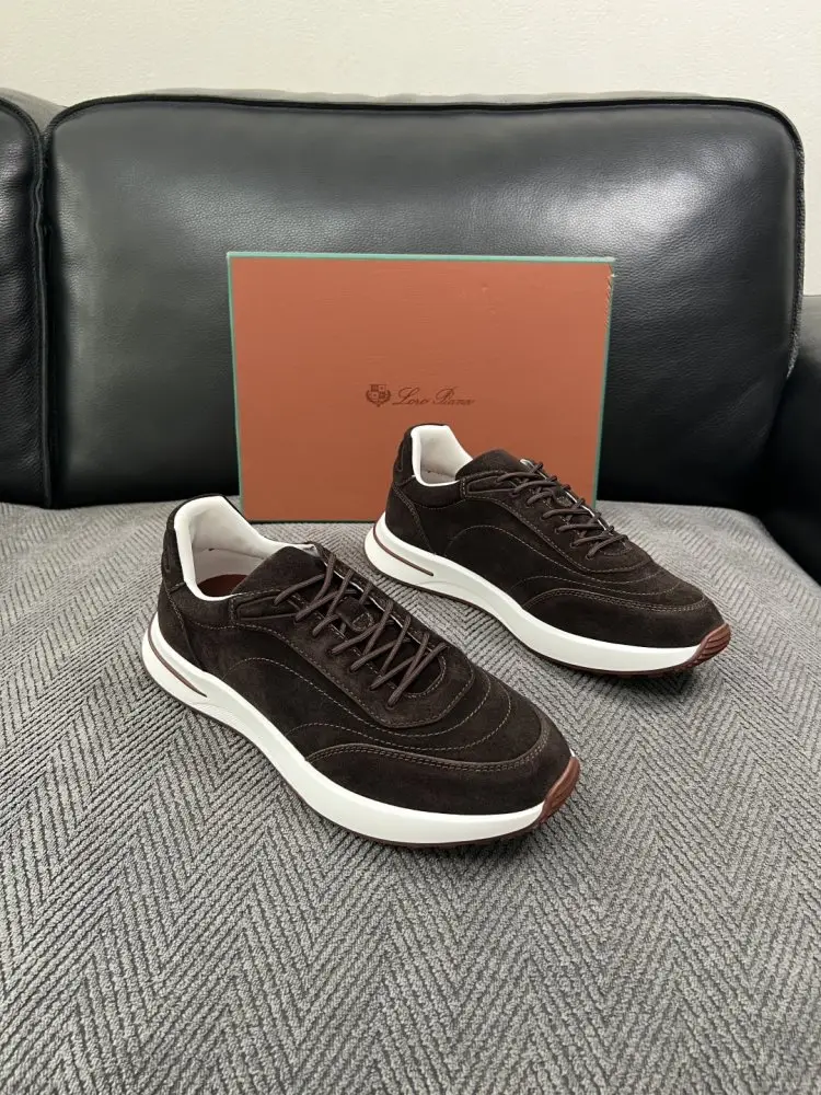 Loro Piana — Кросівки чоловічі