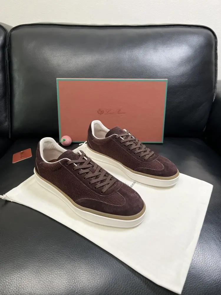 Loro Piana — Кросівки чоловічі