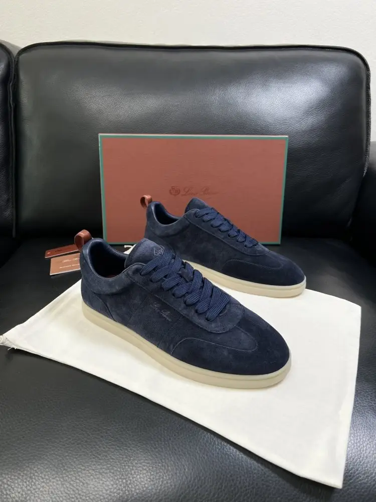 Loro Piana — Кросівки чоловічі