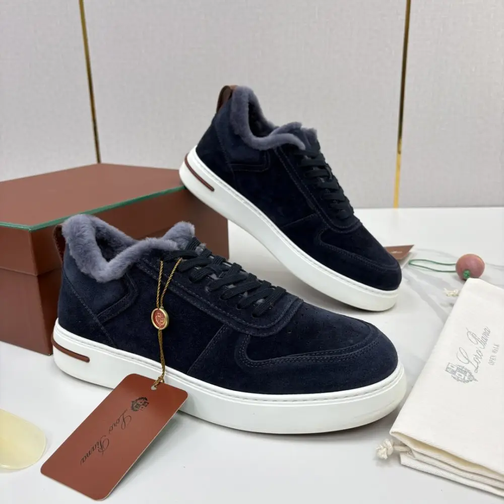 Loro Piana — Кросівки чоловічі