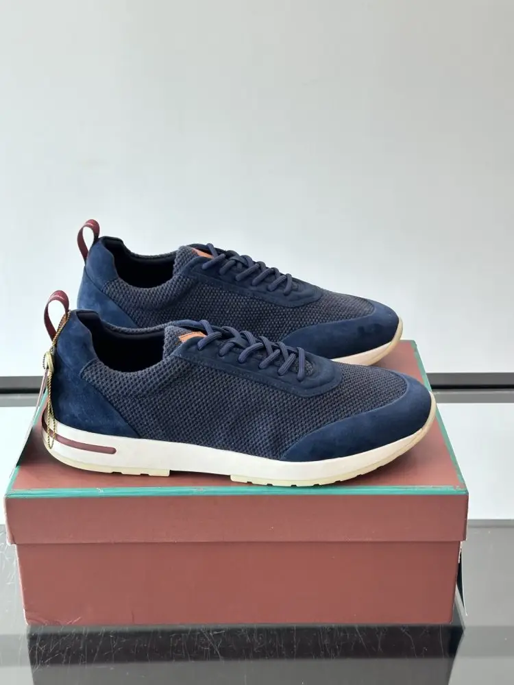 Loro Piana — Кросівки чоловічі