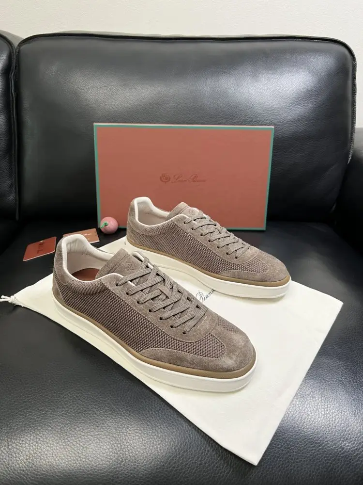 Loro Piana — Кросівки чоловічі