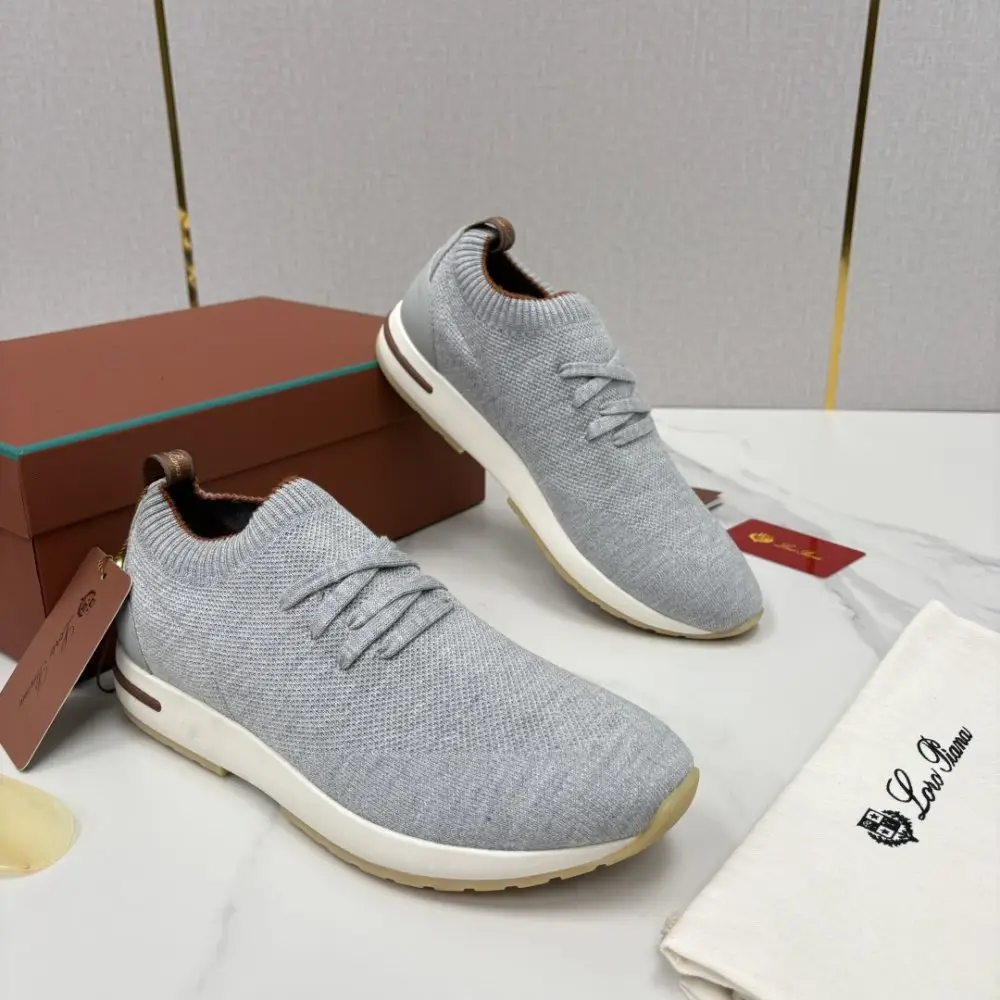 Loro Piana — Кросівки чоловічі