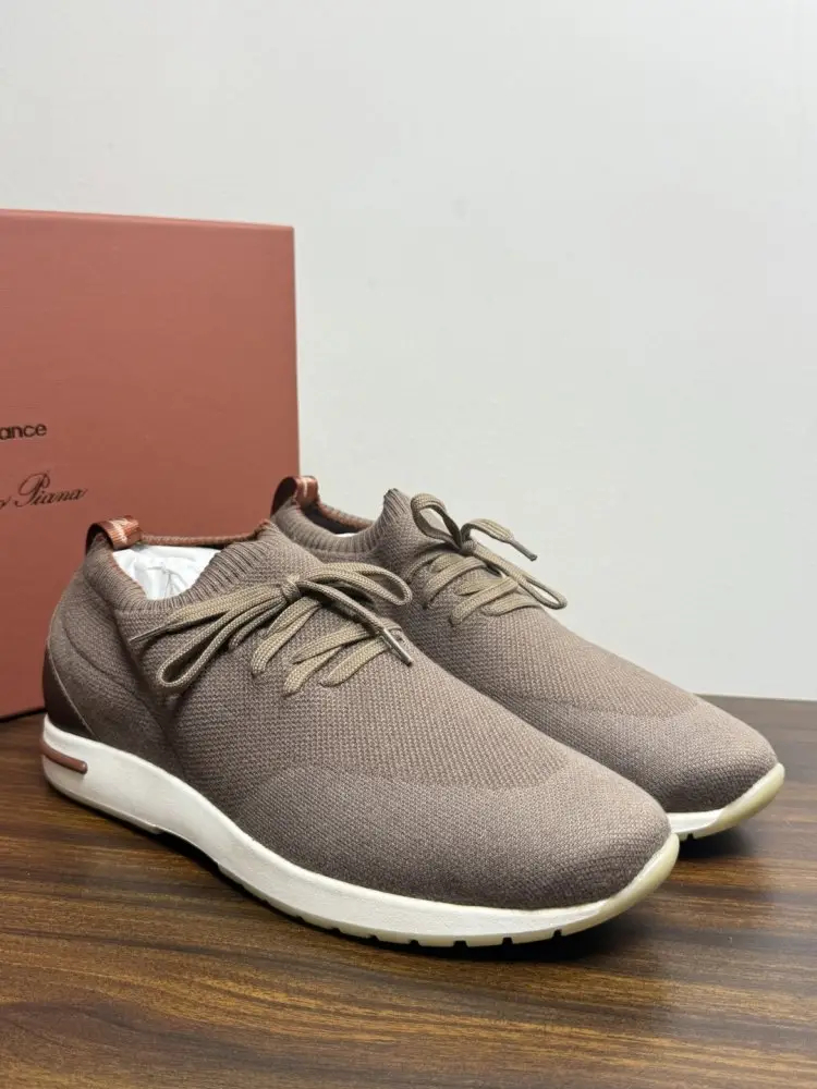 Loro Piana — Кросівки чоловічі