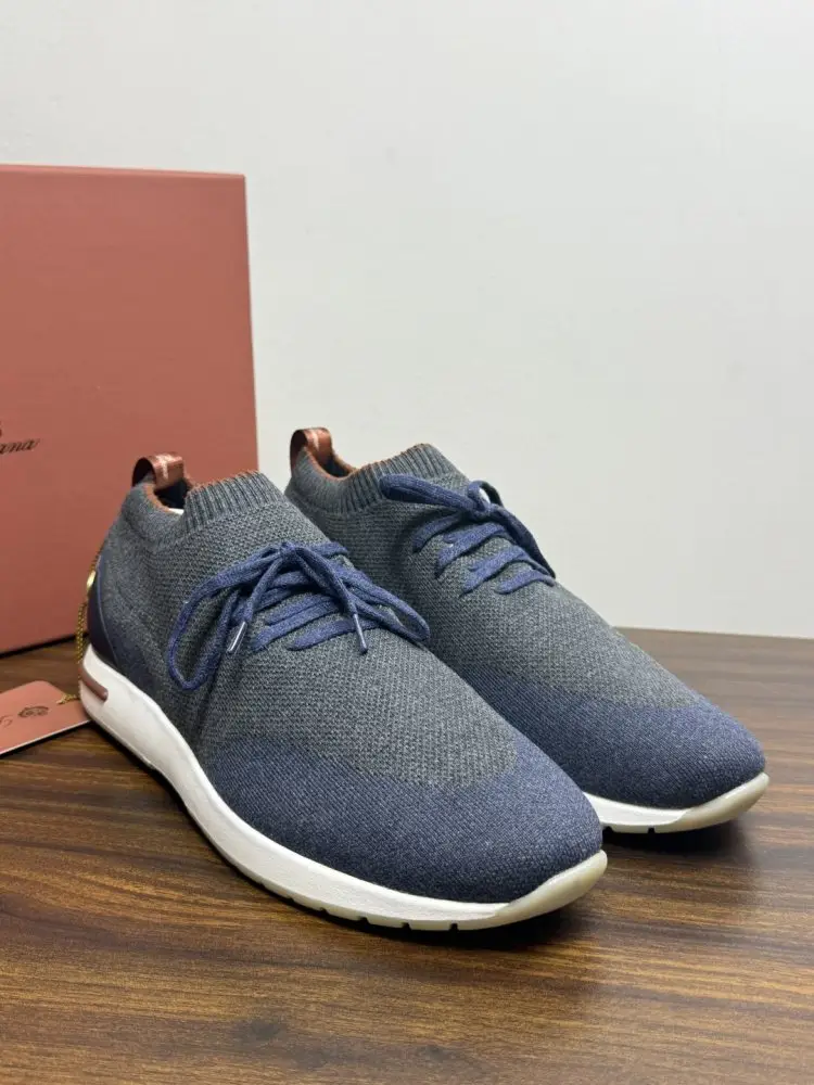 Loro Piana — Кросівки чоловічі