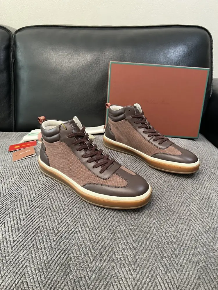 Loro Piana — Кросівки чоловічі