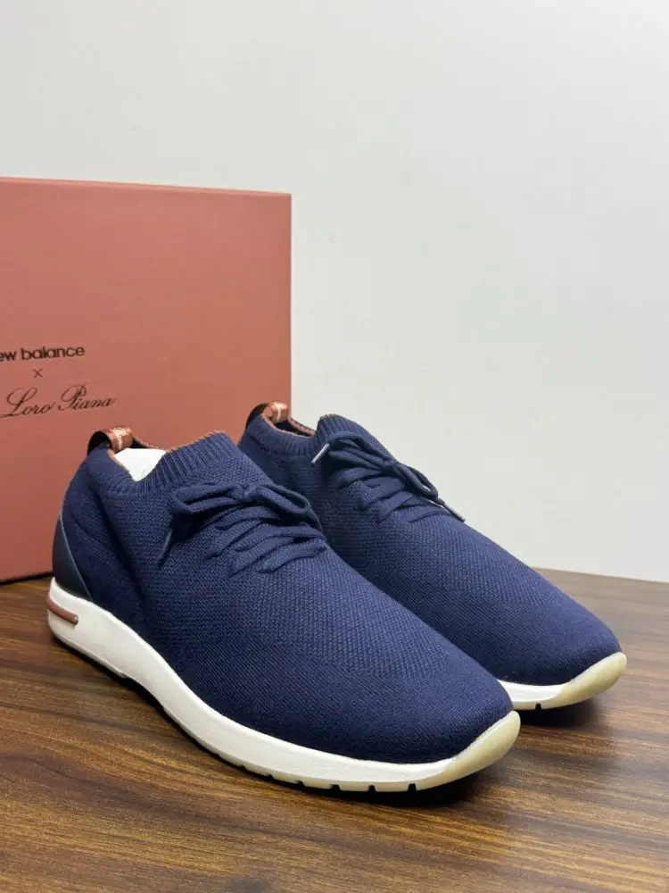 Loro Piana — Кросівки чоловічі