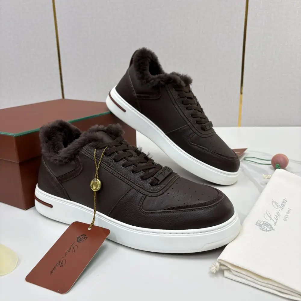 Loro Piana — Кросівки чоловічі