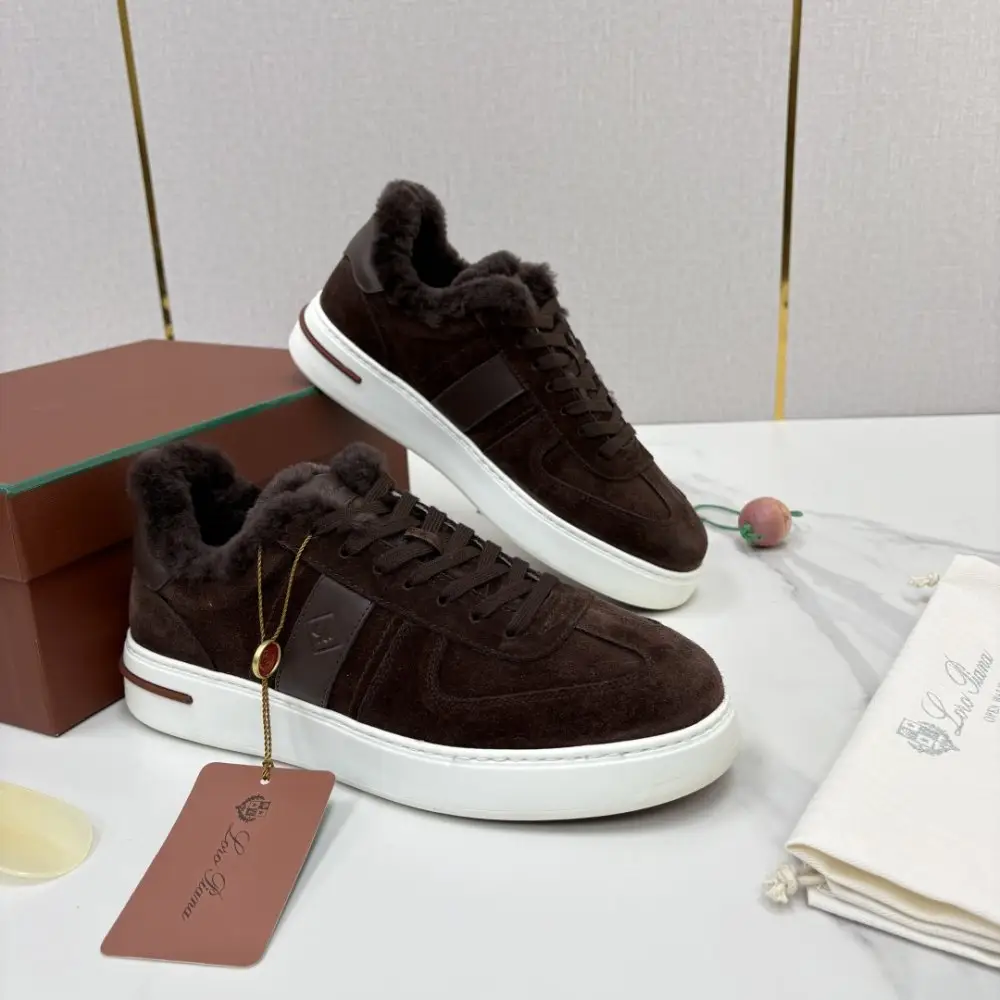 Loro Piana — Кросівки чоловічі