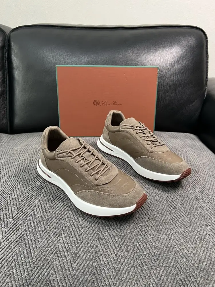 Loro Piana — Кросівки чоловічі