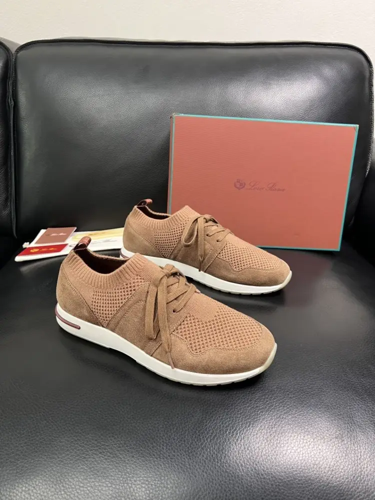 Loro Piana — Кросівки чоловічі