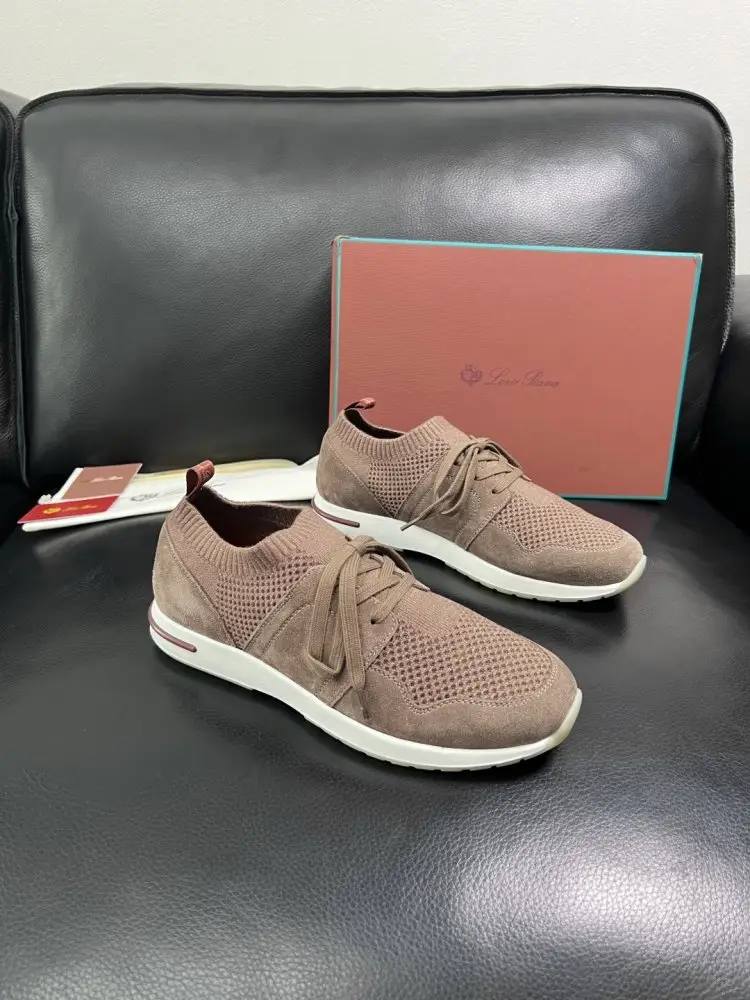 Loro Piana — Кросівки чоловічі