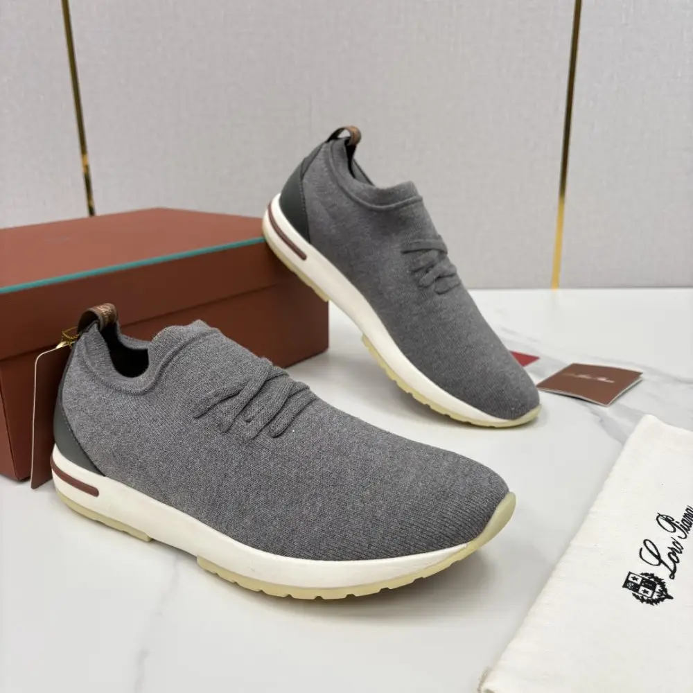 Loro Piana — Кроссовки мужские
