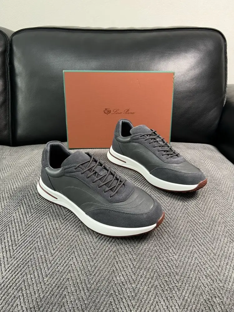 Loro Piana — Кросівки чоловічі