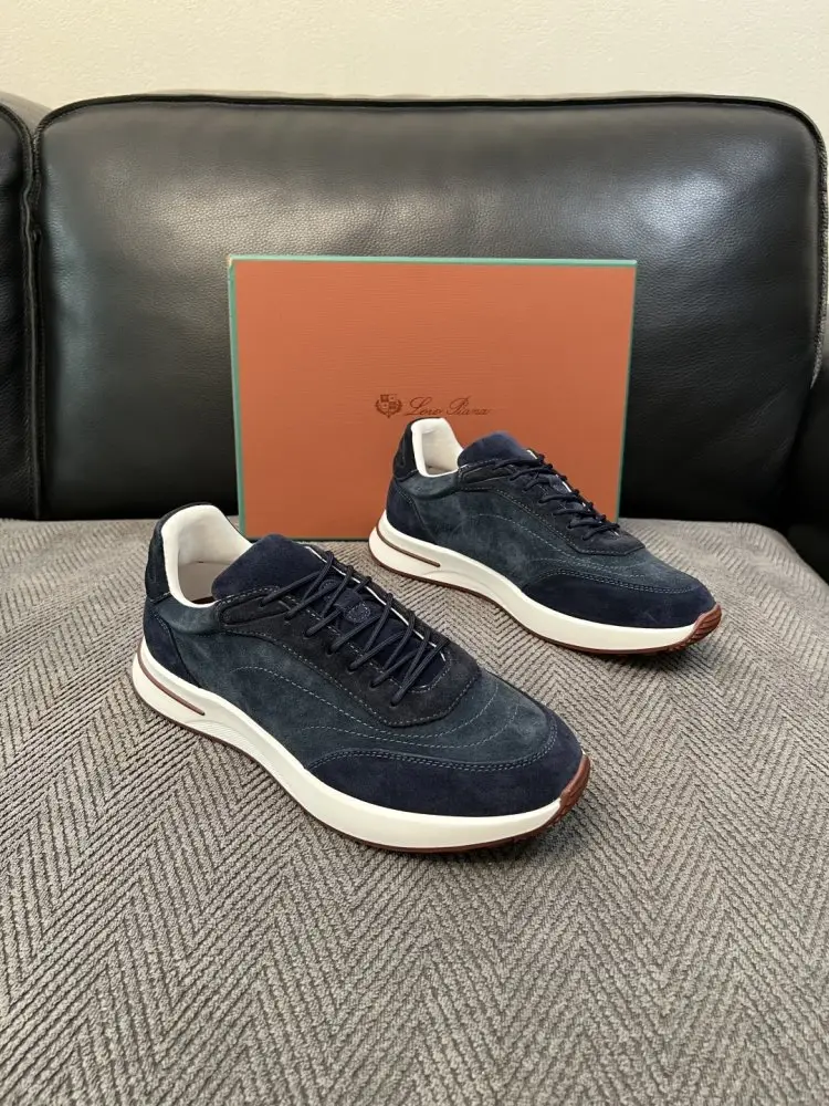 Loro Piana — Sneakers men's