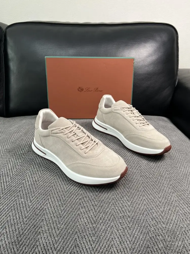 Loro Piana — Кросівки чоловічі