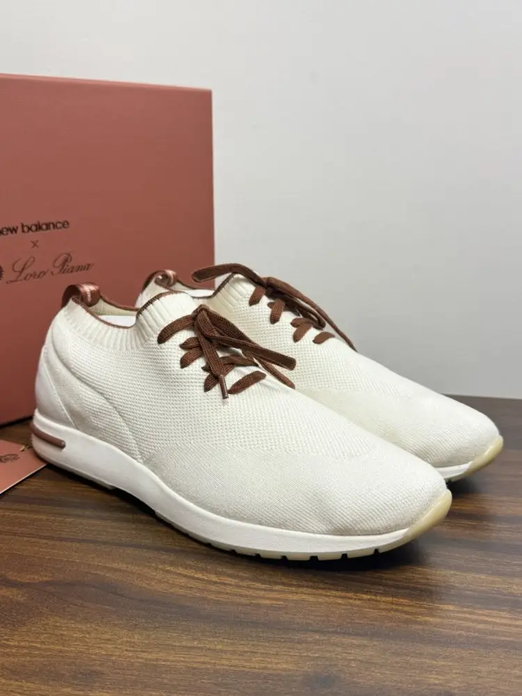 Loro Piana Sneakers men's — Photo 1