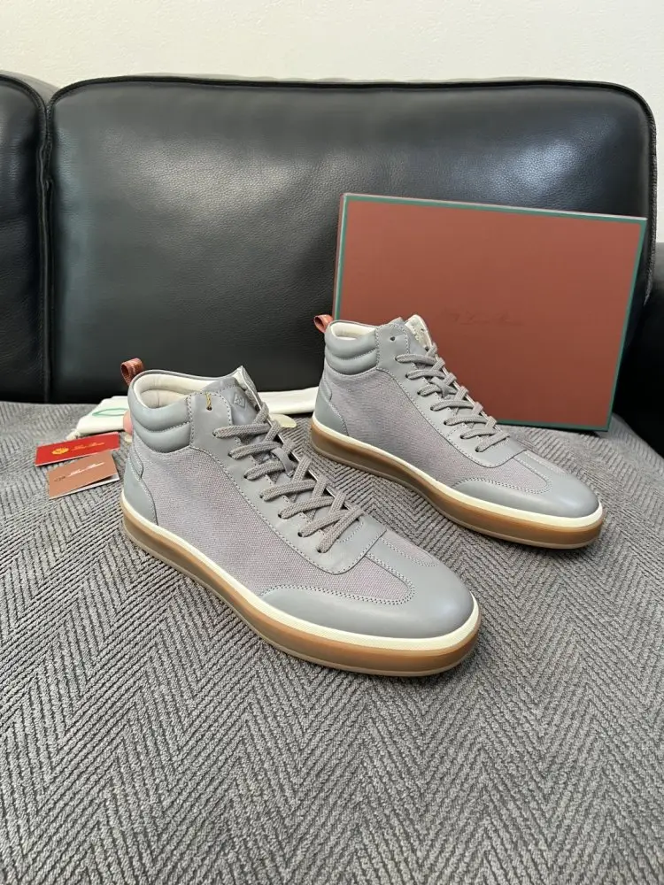Loro Piana — Sneakers men's