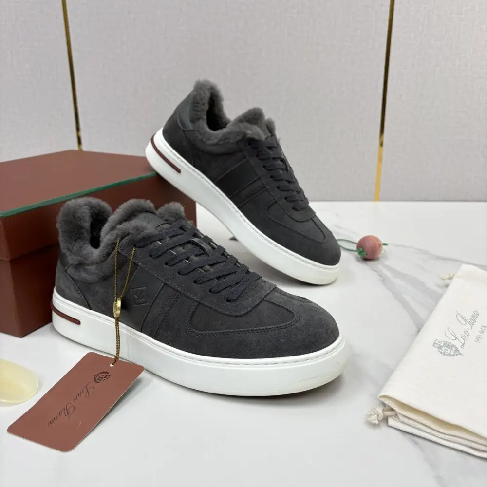 Loro Piana — Кросівки чоловічі