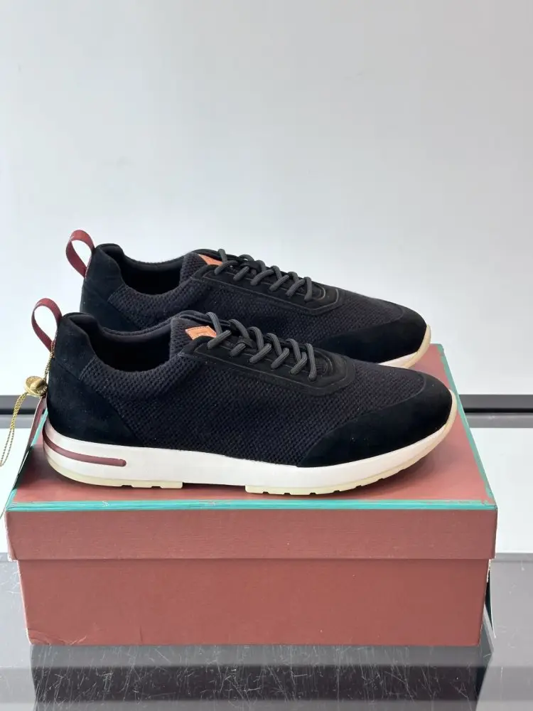 Loro Piana Sneakers men's — Photo 1