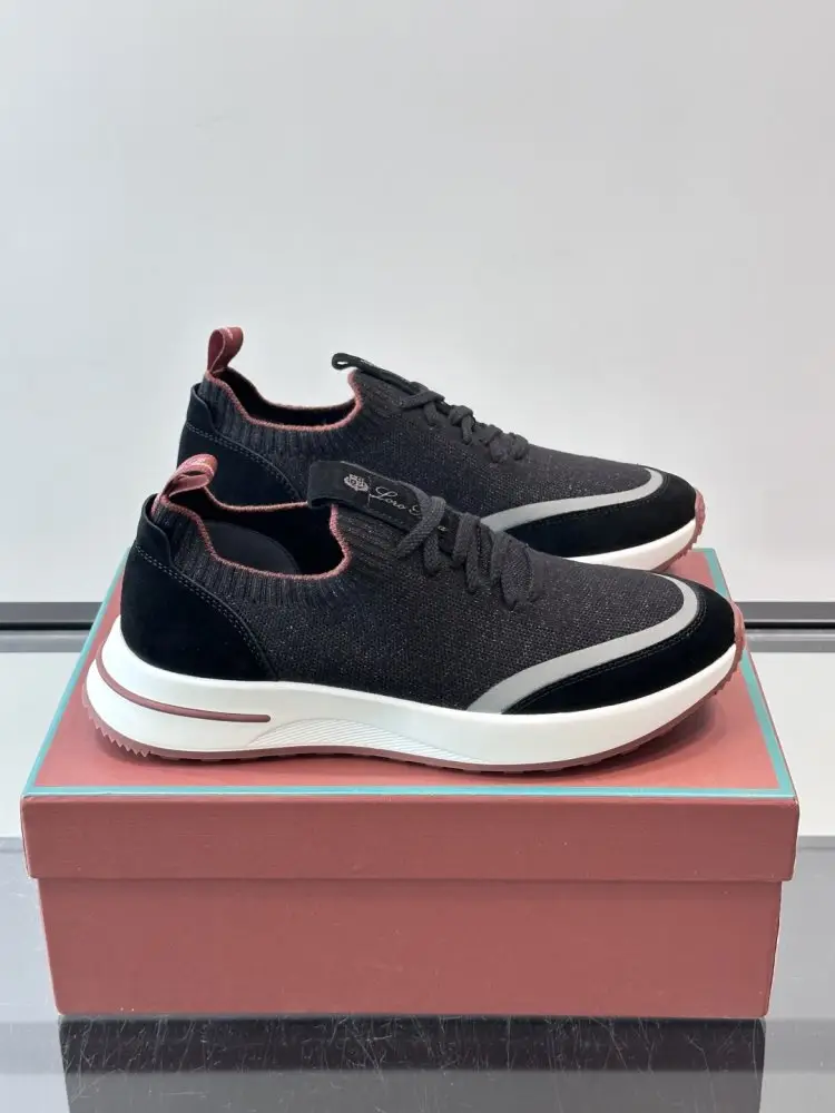 Loro Piana — Sneakers men's