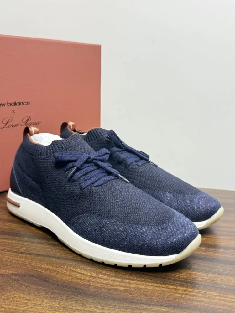Loro Piana — Кросівки чоловічі