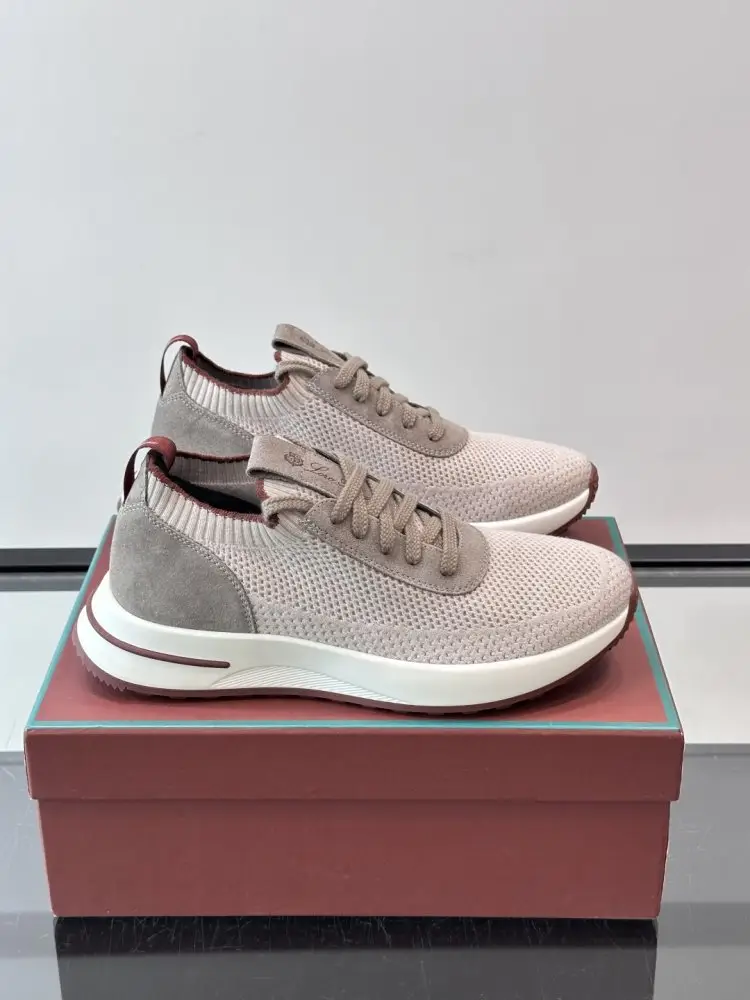Loro Piana — Кросівки чоловічі