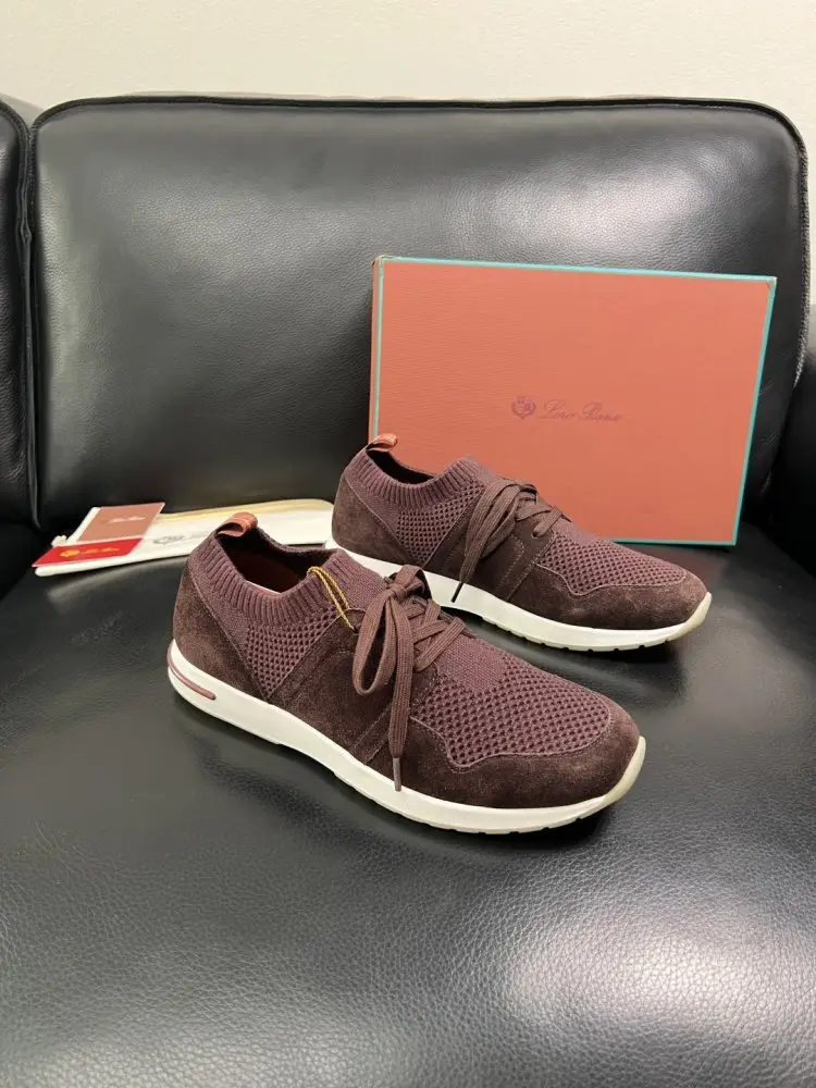 Loro Piana — Кросівки чоловічі