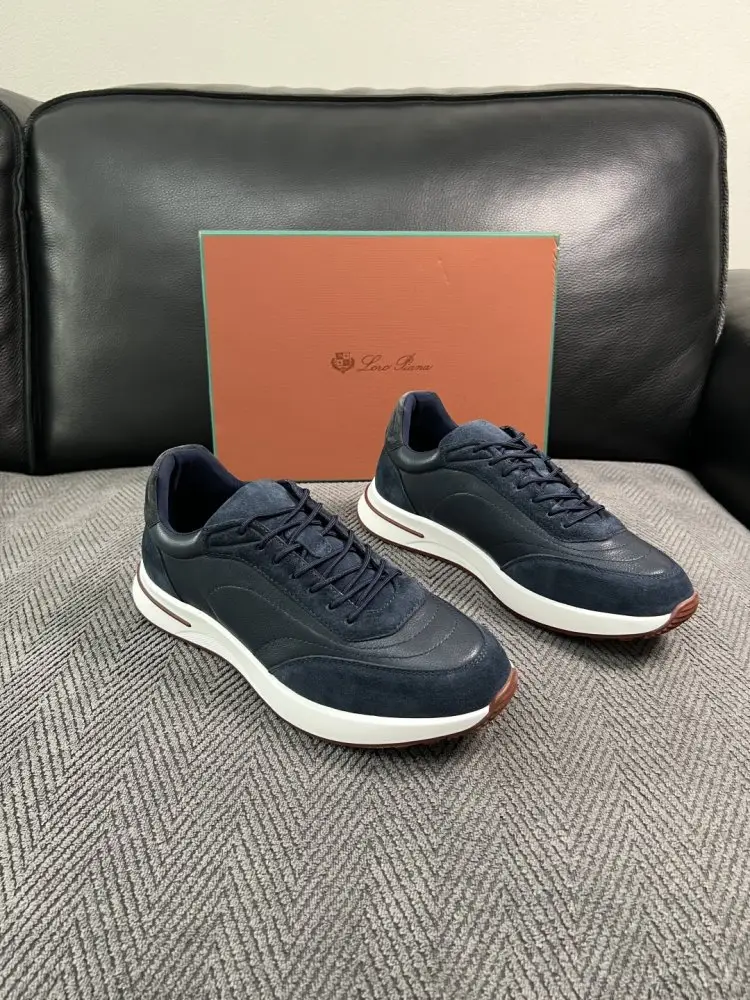 Loro Piana — Кросівки чоловічі